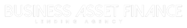 Business Asset Finance